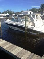 Sea Ray 280 Sun Sport Repowered