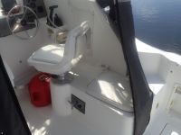 Wellcraft 24&#39; Walkaround