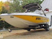 Malibu 200 Wakesetter Vtx