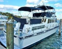 Californian Lrc Trawler