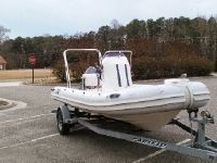 Ballistic Inflatables 5.5M Cc