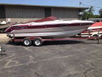 Chaparral Sport Boat 2350 Sx