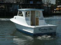 Custom Carolina 27 Alex Willis