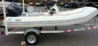 Zodiac Bayrunner 400 Neo