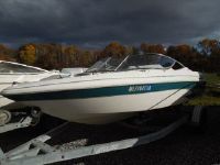 Glastron Series Sx 195