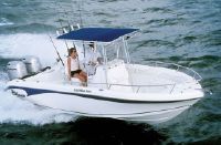 Sea Chaser 2400 Cc