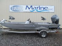 Xpress Boats Xplorer Series Xp180