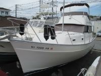 Mainship 34 Sedan Bridge
