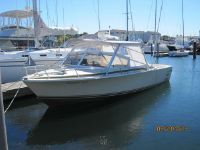 Bertram 26 Sport Convertible