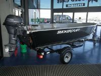 Smokercraft Big Fish / Sea Farer