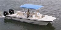 Twin Vee 26' Ocean Cat Dual Console