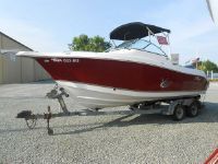 Sea Swirl Striper 2101 Dc