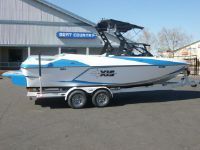 Axis T23 W/ Surfgate