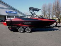 Axis T23 W/ Surf Gate