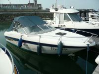 Bayliner 2352 Capri Dx/Lx