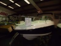 Chaparral Ssi Sportboat 225 Ssi Wt