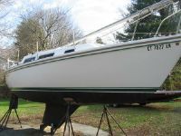 Catalina 25