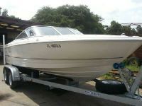 Bayliner 2150 Ct Bowrider