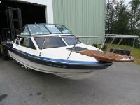 Marathon Cruisers 2100 Weekender