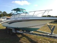 Fountain Sport Fish 25