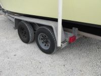 Anacapri 2300 Hardtop