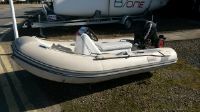 Avon 315 Rib