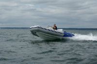 Zodiac Medline Sundream