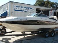 Hurricane Boats Sd 2400 Io