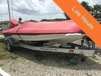 Ranger 185 Dvs Intracoastal