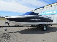 Chaparral 19 H20 Ski/Fish