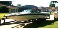 Mastercraft Maristar 24