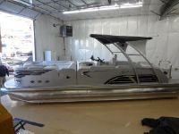 Avalon Ambassador J-Lounge