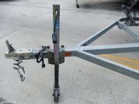 Sea-Doo 11 Supercharged (Pair)