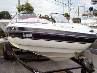 Vip 1886 Vision Sport Bowrider