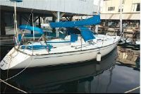 Schock 35 Sloop