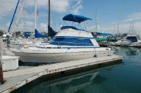 Bayliner 30 Fb