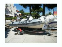 Zodiac Zodiac Pro 500