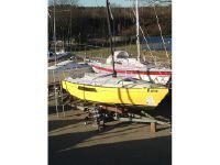 Neptun Yachten Neptun 25 Ks Dinette Hubdach