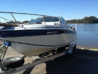 Formula Thunderbird F3 Ss