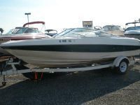 Bayliner 2050 Bow Rider