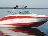 Crownline Ecplise E 4