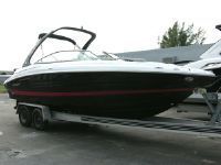 Cruisers 278 Sport Series