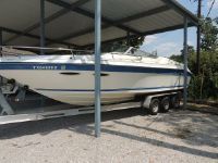 Sea Ray 260Cc