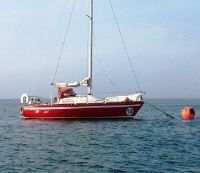 Eygthene Cruiser Racer