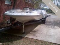 Nautic Star 200Sc Sport Deck/ Db