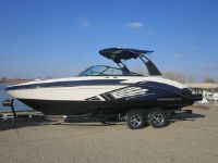 Chaparral 243 Vortex