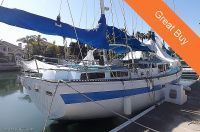 Island Trader Freeport 41