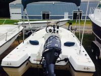 Hydra-Sports Custom 16