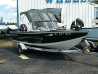 Starcraft Super Fisherman 176