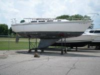 Catalina Yachts Sloop
